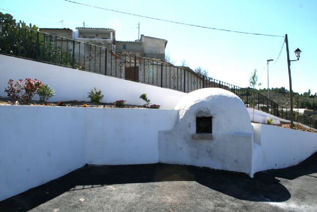 Finalizan las obras del Local Social de La Carrasquilla y de acondicionamiento de la Casa Alta - 1, Foto 1