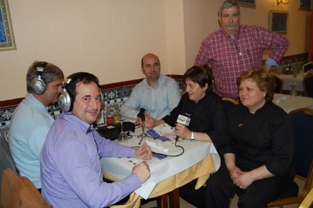 La II Ruta de la Tapa de Las Torres de Cotillas arranca con muchos premios - 3, Foto 3