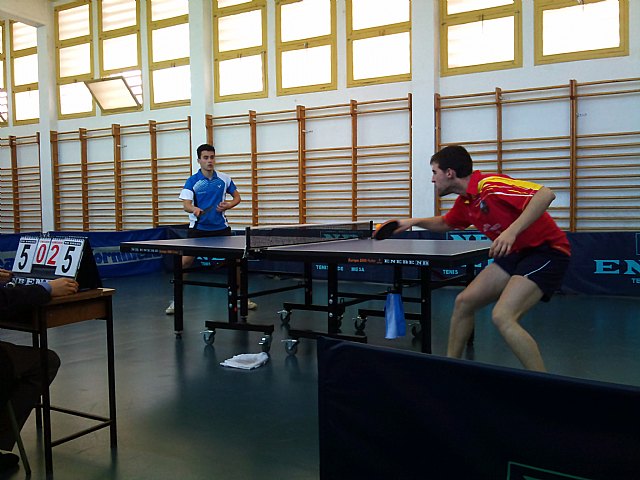 Derrota en Alicante de la Peña Barcelonista 4-2, Foto 2