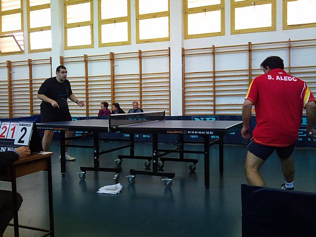 Derrota en Alicante de la Peña Barcelonista 4-2, Foto 3