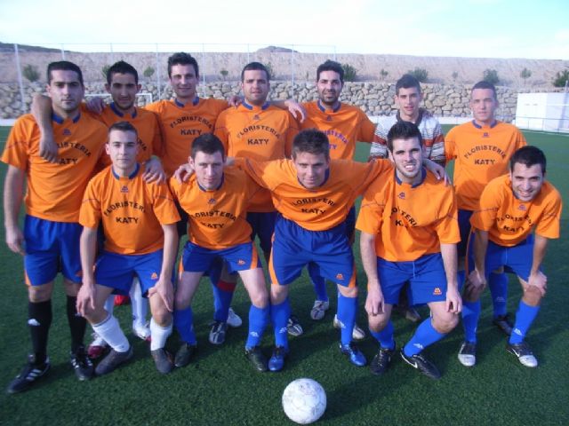 El equipo La Décima Alumar se proclama campeón de Liga en la última jornada del torneo Juega Limpio, Foto 1