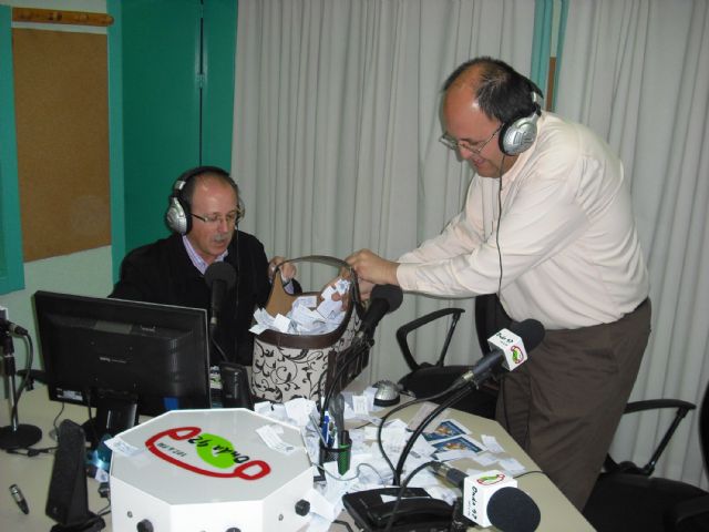 El regalo del Área Comercial Las Torres para el Día del Padre ya tiene dueña - 1, Foto 1