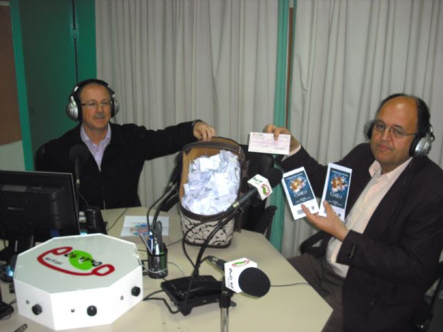 El regalo del Área Comercial Las Torres para el Día del Padre ya tiene dueña - 2, Foto 2