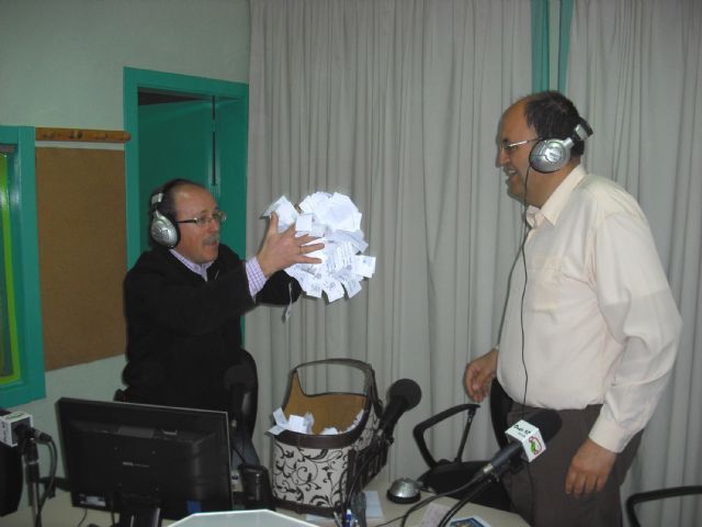 El regalo del Área Comercial Las Torres para el Día del Padre ya tiene dueña - 3, Foto 3