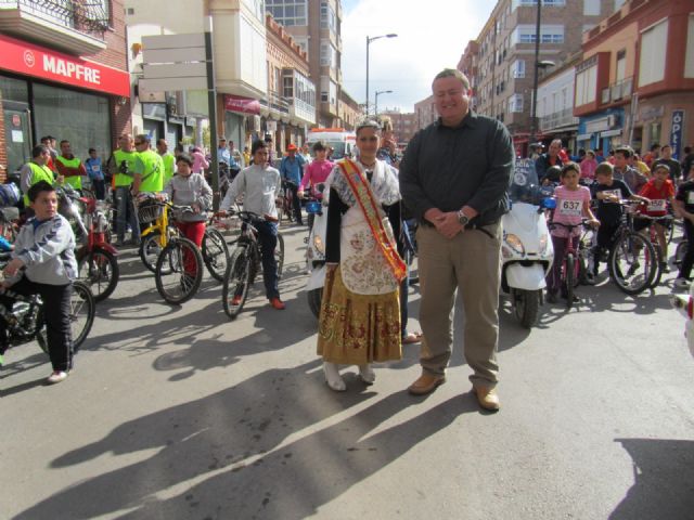 Cerca de 500 personas participan en el 'fin de semana del deporte' - 4, Foto 4