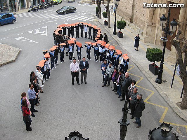 Día internacional contra la discriminación racial 2011 - 1, Foto 1
