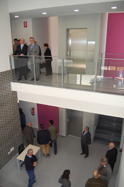 Inaugurado el Centro Social de La Florida de Las Torres de Cotillas - 5, Foto 5