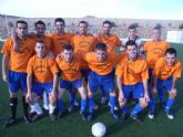El equipo La Dcima Alumar se proclama campen de Liga en la ltima jornada del torneo Juega Limpio