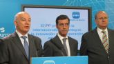 El PP promover la internacionalizacin integral, la innovacin y la cooperacin empresarial