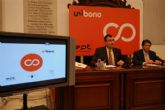 La Comunidad Autónoma y el Ayuntamiento de Lorca acuerdan la llegada del 'Unibono' al municipio el 1 de mayo