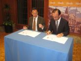 Ayuntamiento y Comunidad suscriben un acuerdo para la ordenacin de las 47 hectreas de desarrollo del Parque Cientfico