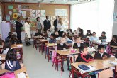 El Ejecutivo invierte más de siete millones de euros en infraestructuras educativas en Torre Pacheco