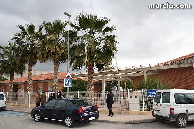 Ms de cien niños con dificultades en el desarrollo podrn estimular los sentidos de forma novedosa - 1