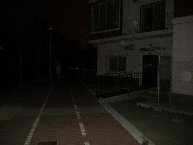 El paseo Alfonso XII, un ejemplo de las dos Cartagenas de Pilar Barreiro, según SPCT - 1, Foto 1