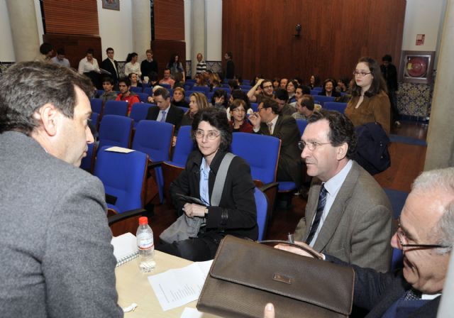 Prosiguen las fiestas de Letras con representaciones teatrales y concursos - 1, Foto 1