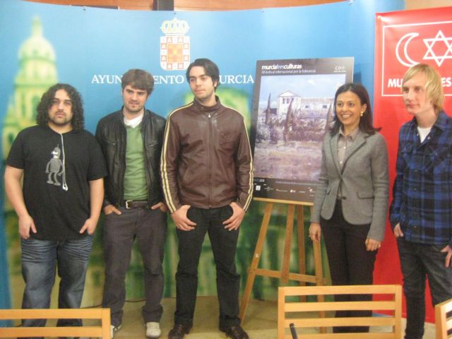 Tres grupos murcianos cantarán por la tolerancia en el Festival Murcia Tres Culturas - 1, Foto 1