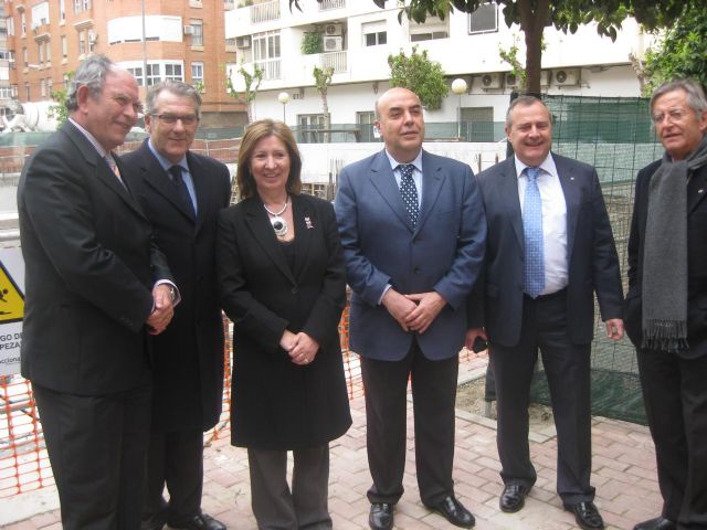 Los vecinos de los barrios de El Carmen y Buenos Aires contarán con un nuevo centro de salud en 2012 - 2, Foto 2