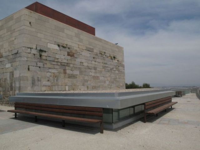 La nueva arquitectura de autor de Cartagena se presenta a los profesionales de la región - 1, Foto 1