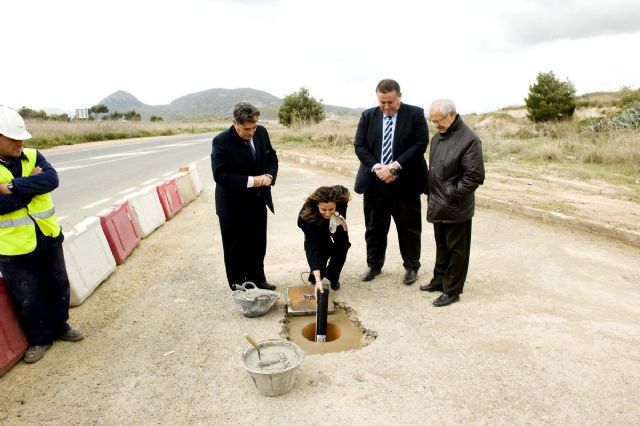 Cartagena y La Unión, a un paso en bicicleta - 2, Foto 2