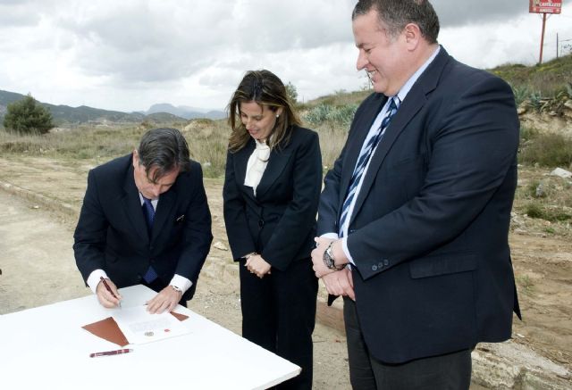 Cartagena y La Unión, a un paso en bicicleta - 3, Foto 3