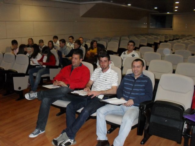 Curso de Manipulador de Alimentos dirigido a jóvenes entre 16 y 30 años - 1, Foto 1