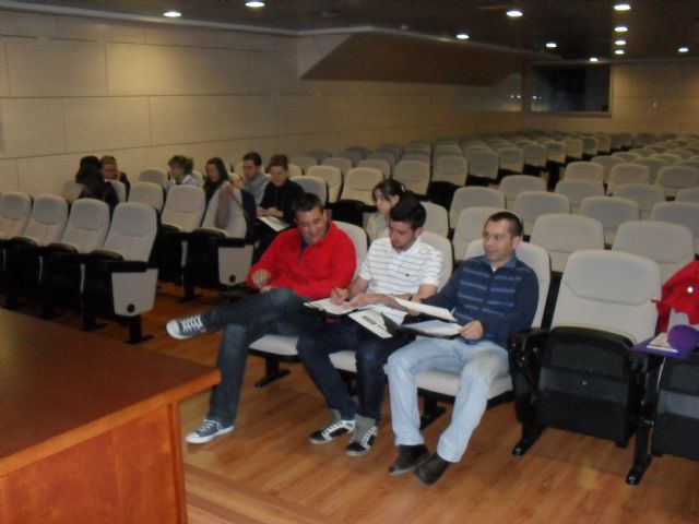 Curso de Manipulador de Alimentos dirigido a jóvenes entre 16 y 30 años - 2, Foto 2