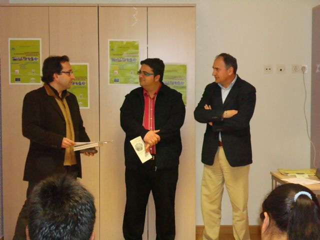 Arranca un curso sobre emprendimiento e iniciativas de economía social de la mano de la Universidad de Sevilla - 2, Foto 2
