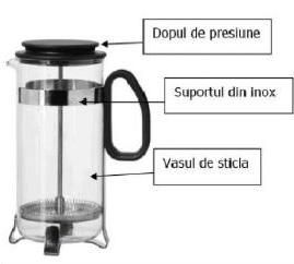 Ikea retira del mercado una cafetera/tetera por riesgo de provocar lesiones diversas y quemaduras - 1, Foto 1