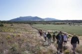 El Ayuntamiento y el club senderista 'La Carrasca' inician este domingo las rutas a pie enmarcadas en el programa de actividades en el medio natural