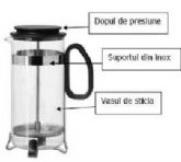 Ikea retira del mercado una cafetera/tetera por riesgo de provocar lesiones diversas y quemaduras