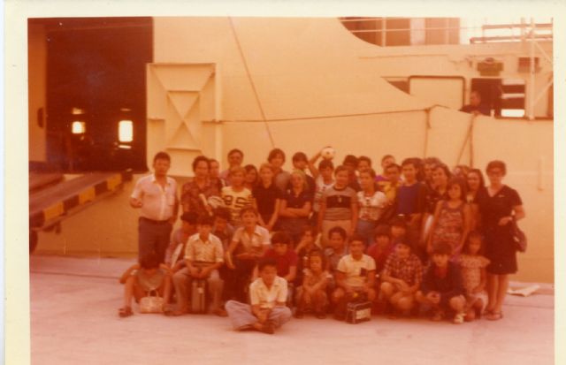 El “Colegio La Cruz” de Totana celebra su 65 aniversario - 3