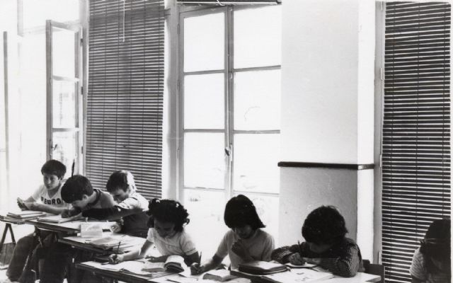 El “Colegio La Cruz” de Totana celebra su 65 aniversario - 5