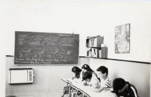 El “Colegio La Cruz” de Totana celebra su 65 aniversario - 6