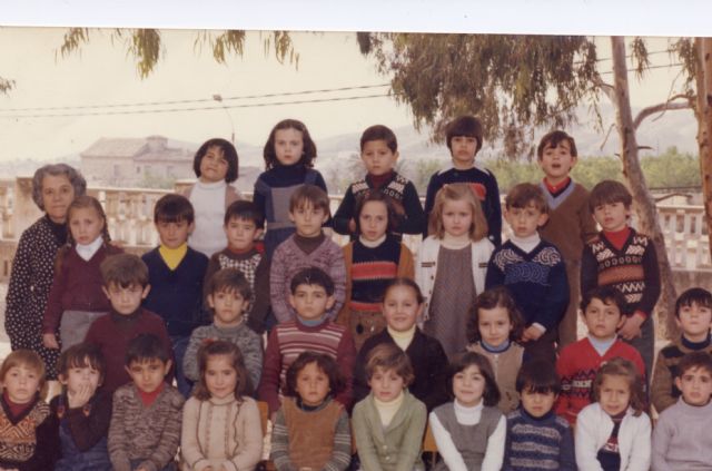 El “Colegio La Cruz” de Totana celebra su 65 aniversario - 7