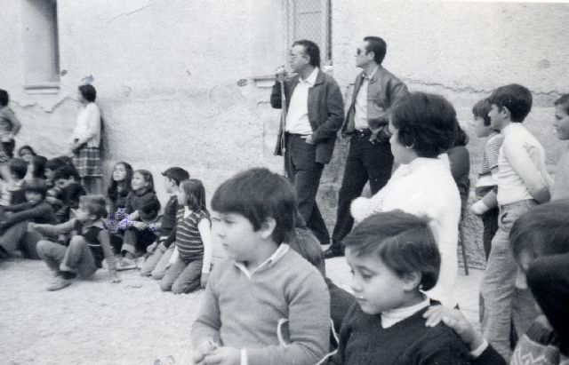 El “Colegio La Cruz” de Totana celebra su 65 aniversario - 8