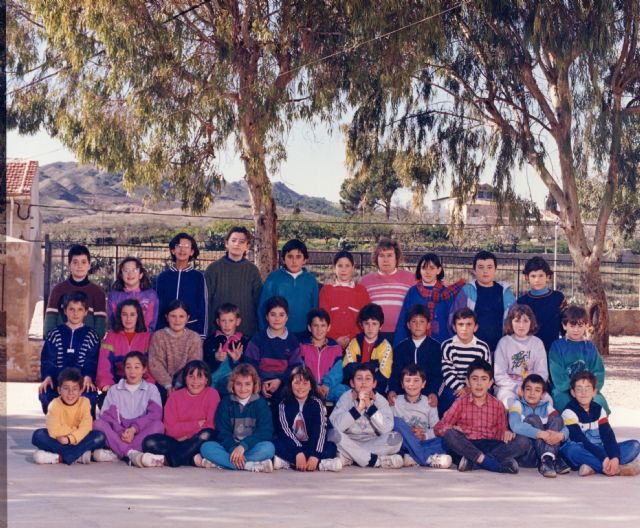 El “Colegio La Cruz” de Totana celebra su 65 aniversario - 9