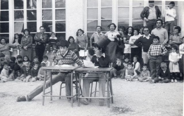 El “Colegio La Cruz” de Totana celebra su 65 aniversario - 10