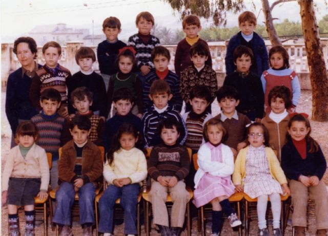 El “Colegio La Cruz” de Totana celebra su 65 aniversario - 11