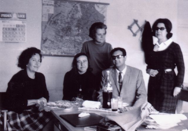 El “Colegio La Cruz” de Totana celebra su 65 aniversario - 12