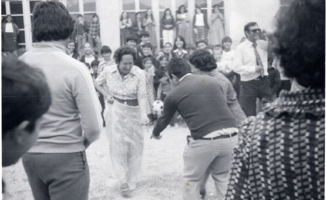 El “Colegio La Cruz” de Totana celebra su 65 aniversario - 14