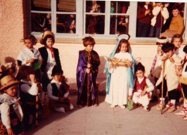 El “Colegio La Cruz” de Totana celebra su 65 aniversario - 15