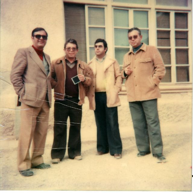 El “Colegio La Cruz” de Totana celebra su 65 aniversario - 17