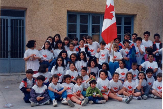 El “Colegio La Cruz” de Totana celebra su 65 aniversario - 19