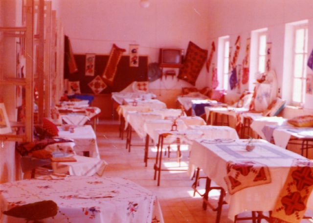 El “Colegio La Cruz” de Totana celebra su 65 aniversario - 20