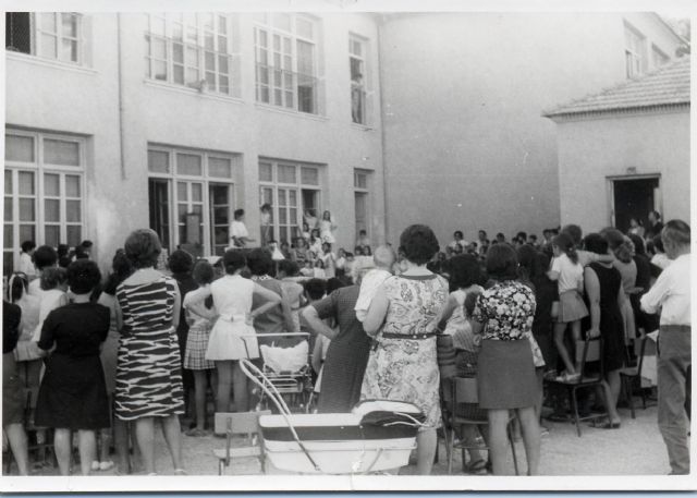 El “Colegio La Cruz” de Totana celebra su 65 aniversario - 24