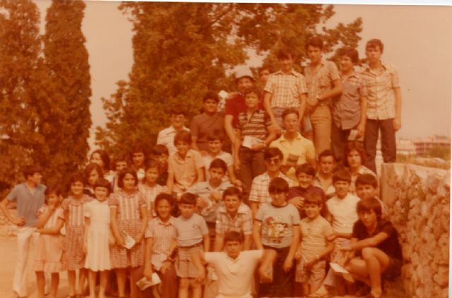 El “Colegio La Cruz” de Totana celebra su 65 aniversario - 25