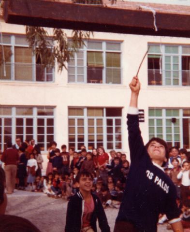 El “Colegio La Cruz” de Totana celebra su 65 aniversario - 28