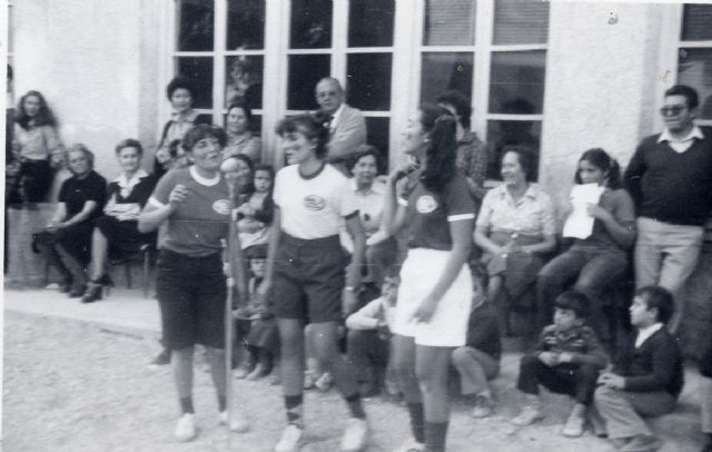 El “Colegio La Cruz” de Totana celebra su 65 aniversario - 29