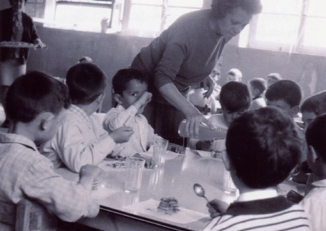 El “Colegio La Cruz” de Totana celebra su 65 aniversario - 30