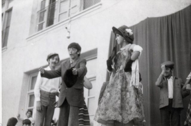 El “Colegio La Cruz” de Totana celebra su 65 aniversario - 31